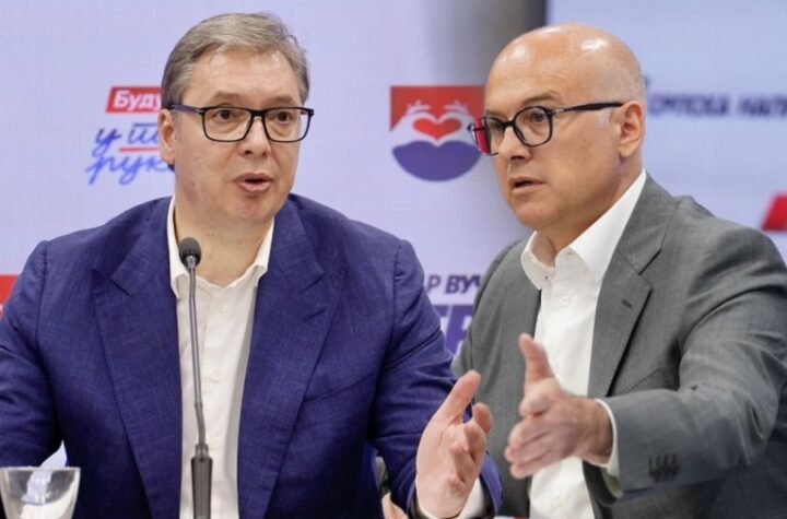 UGROŽENO SRPSTVO U VOJVODINI Vučić i Vučević povukli crvenu liniju, čuvaju jedinstvo Srbije!  Stara ideja dobila novo ruho- hoće da nam promene istoriju, identitet i simbole!