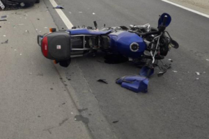 UKLETA RUTA! Poginuo treći motociklista iz Užica za manje od tri nedelje!