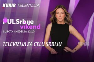 Uoči predstojećih izbora jedni rade i grade, a drugi se kriju. Šta čitamo između redova? - današnji Puls Srbije