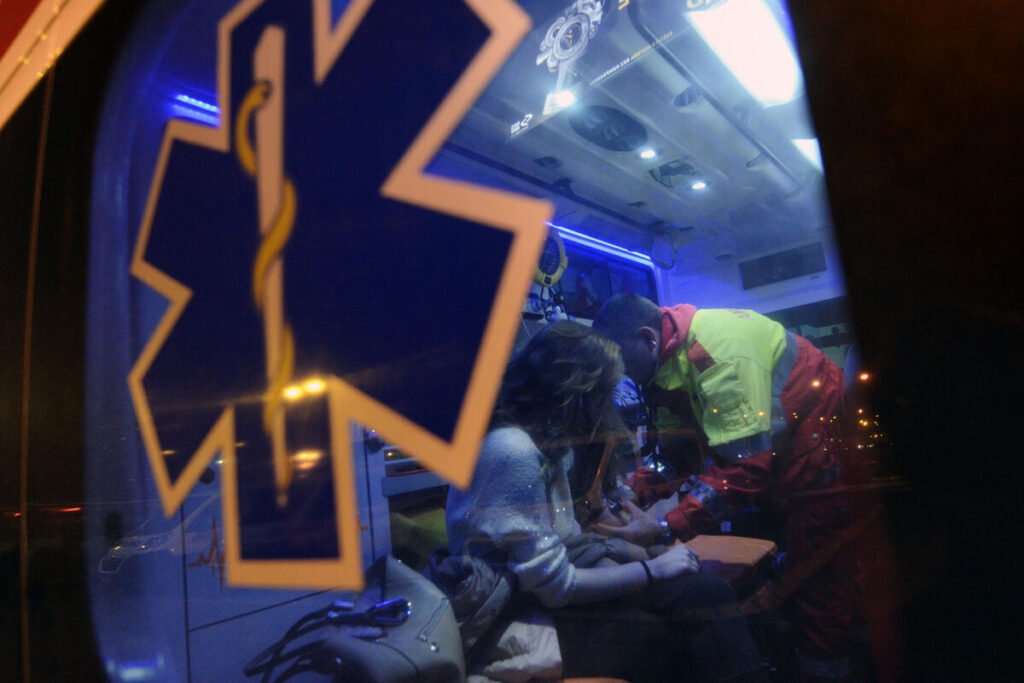 Usijao se telefon Hitne pomoći u Kragujevcu: Previše alkohola, stomačni virus...