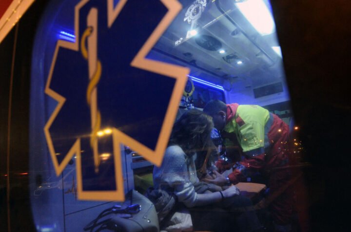 Usijao se telefon Hitne pomoći u Kragujevcu: Previše alkohola, stomačni virus...
