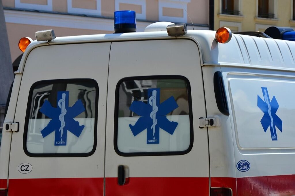 Užas kod Prijedora: Dete poginulo u požaru!