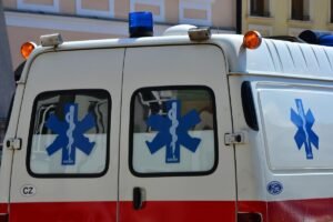 Užas kod Prijedora: Dete poginulo u požaru!