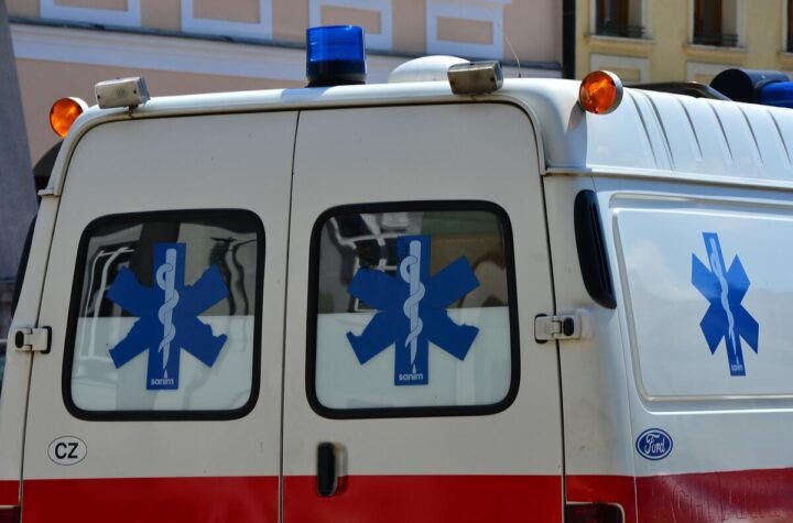 Užas kod Prijedora: Dete poginulo u požaru!