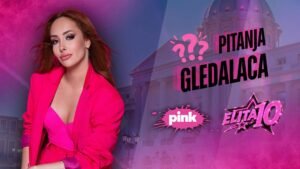 Uživo na Pinku: Ne menjajte kanal, nastavljaju se Pitanja gledalaca!