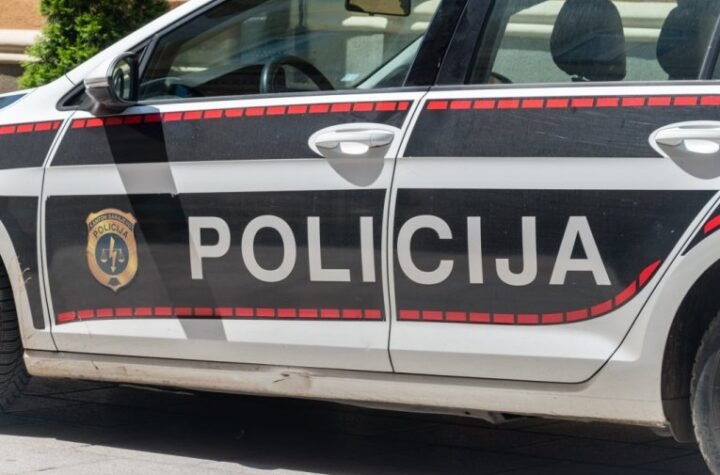 VELIKA POLICIJSKA AKCIJA U BIH! Zaplenjeni narkotici u vrednosti od PET MILIONA EVRA, nađene maske i oružje!