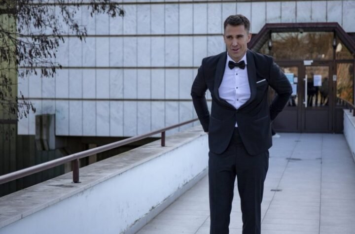 Stefan Popović