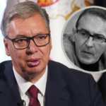 "VELIKI GUBITAK ZA NAŠU MEDIJSKU SCENU!" VUČIĆ SE OGLASIO POVODOM SMRTI NEŠE RADOŠEVIĆA: Bio je neizostavan deo naše profesionalne svakodnevice