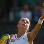 VELIKI SKOK NA LISTI: Teodora Kostović zasijala na WTA listi, evo ko je sada najbolje rangirana srpska teniserka!