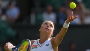 VELIKI SKOK NAJBOLJE SRPSKE TENISERKE! Teodora napravila veliki pomak na WTA listi