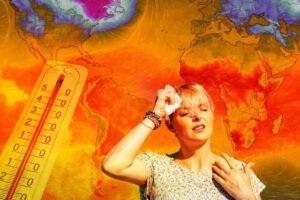 VELIKO UPOZORENJE WMO! El Ninjo će dodatno ojačati, a 2027. bi mogla postati NAJTOPLIJA GODINA IKADA
