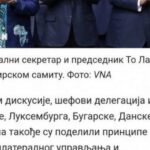 VIJETNAMSKI MEDIJI STAVILI VUČIĆA NA PRVO MESTO: Sastanak njihovog lidera sa srpskim predsednikom istakli pre svih (FOTO)