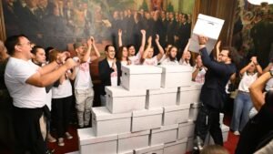 VOJVOĐANSKI SEPARATISTI PODRŽALI "STUDENTE": A, oni će im vratiti dug oduzimanjem državljanstva svakom Srbinu i Srpkinji na svetu