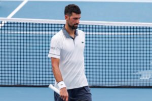VRAĆA SE NOVAK ĐOKOVIĆ! Srbin povukao drastičan potez posle punih 11 godina!