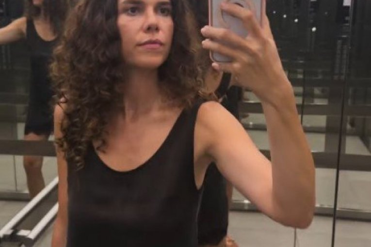 Anita Lazić