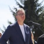 VUČIĆ DANAS U NIŠU! Obilazi lokaciju za novo porodilište, a onda prisustvuje važnom sastanku SNS!