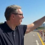 VUČIĆ I DANAS U OBILASKU SRBIJE - Ovo je detaljan program posete!