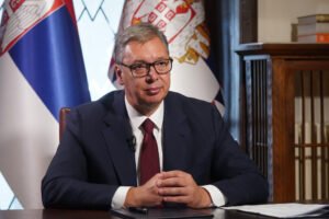 VUČIĆ NA GENERALNOM ZASEDANJU UN U SAD: Obratiće se 23. septembra