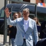 VUČIĆ NASTAVLJA OBILAZAK SRBIJE! Danas u poseti Severnobanatskom okrugu!