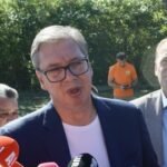 VUČIĆ NE KRIJE TUGU! Vučić reagovao zbog cepanja sveska sa natpisima Ekspo; Nešto sa nama nije u redu, sa svima nama!