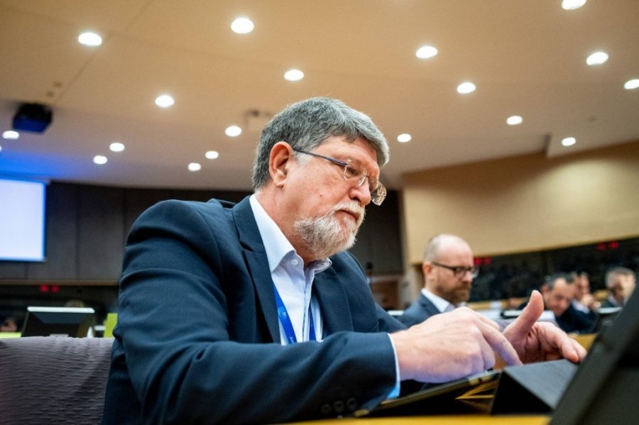 VUČIĆ ODGOVORIO NA SRAMNE REČI TONINA PICULE: Smeta im što Srbija brže raste, spremni da vode brutalnu kampanju u EU