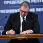 VUČIĆ PODNEO OSTAVKU NA FUNKCIJU PREDSEDNIKA SRBIJE: Šta sada sledi?