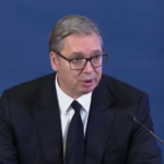 VUČIĆ PODNOSI OSTAVKU! Poslednje put se obraća sa mesta predsednika Srbije