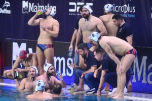 Vaterpolisti Novog Beograda pobedom startovali u kvalifikacijama! Naredni protivnik Špandau