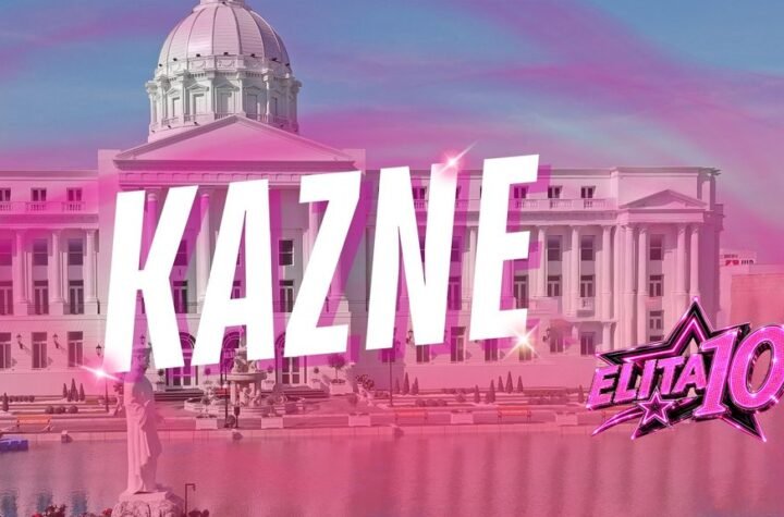 Veliki šef hitno reagovao: Ova takmičarka Elite kažnjena šestomesečnim honorarom!