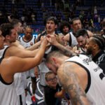 Vratio se Bandža Si, ali Partizan ima novi problem: Penjaroja otkrio stanje pred meč u Parizu
