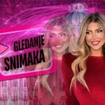 Vreme je za haos: Ivana Šopić stigla u Elitu, počinje Gledanje snimaka!