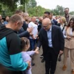 Vučević: Gradimo Srbiju u kojoj se svako mesto razvija, a svaki čovek poštuje