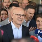 Vučević: SNS na izbore izlazi s konkretnim rezultatima,ciljevima i 40% novih kandidata