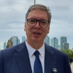 Vučić: Izbor predsednika Saveta REM-a dobar za smanjivanje tenzija i sukoba u društvu