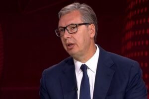 Vučić: Pozivam sve da u kampanji sagledaju potrebe ljudi, da se ne bave nasiljem