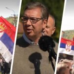 Vučić: Razmišljajte 25. oktobra o svojim porodicama i deci!