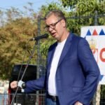 Vučić će 7. i 8. septembra ugostiti predsednika Uzbekistana Šavkata Mirzijojeva