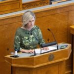 Vučić čestitao Ule Madise na izboru za predsednicu Estonije