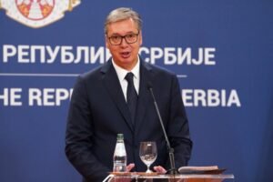 Vučić čestitao jevrejsku Novu godinu