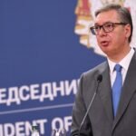 Vučić danas u Velikoj Plani: Poseta etno-selu i razgovor sa meštanima