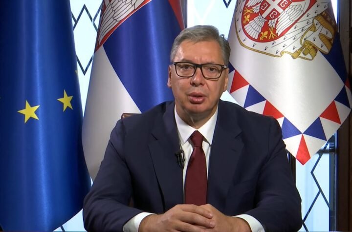 Vučić sutra predstavlja nove mere za poboljšanje životnog standarda: Predsednik se obraća tačno u podne