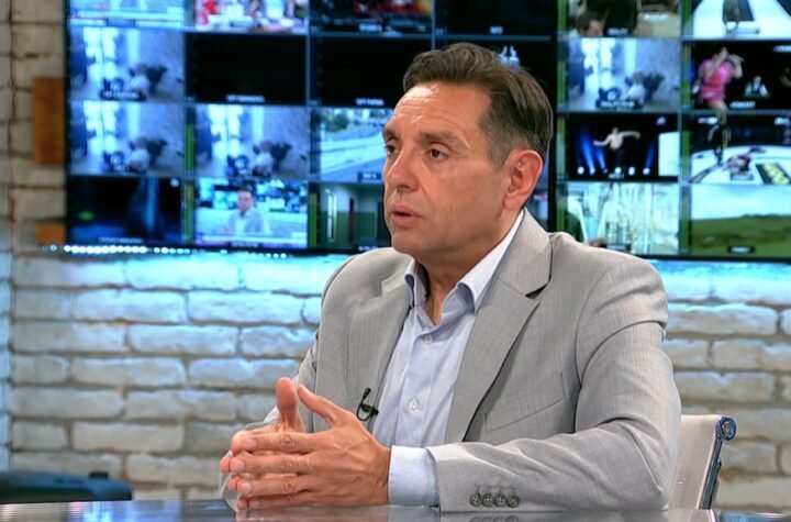 Vulin: Kome god da je do mira u BiH neka radi na mirnom razlazu tri naroda pre nego točioci tuđe krvi kao Helez ne vrate zlo među nas