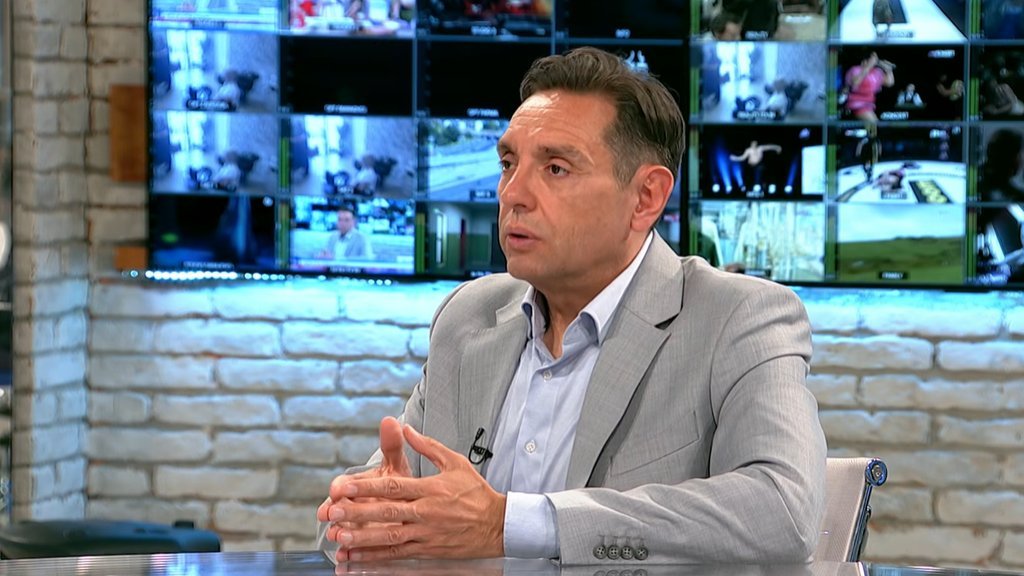 Vulin: Kome god da je do mira u BiH neka radi na mirnom razlazu tri naroda pre nego točioci tuđe krvi kao Helez ne vrate zlo među nas
