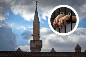 ZA JEDAN DAN OPLJAČKANE DVE DŽAMIJE NA KOSOVU I METOHIJI: Uhapšena dvojica osumnjičenih, državljani Albanije