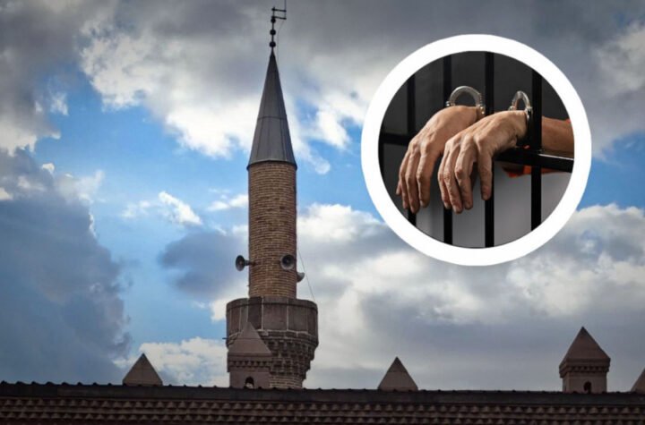 ZA JEDAN DAN OPLJAČKANE DVE DŽAMIJE NA KOSOVU I METOHIJI: Uhapšena dvojica osumnjičenih, državljani Albanije