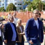 "ZAGREB JE NARAVNO UVEK IZIGRAO BEOGRAD" Vučić podsetio na to kako su Hrvati prekršili dogovor: Ali takvi smo mi Srbi...