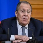 "ZAPAD OTKINUO KOSOVO OD SRBIJE!" Lavrov o situaciji na KiM: Tamo nije bilo referenduma, a za Krim su promenili pravila