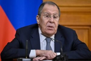 "ZAPAD OTKINUO KOSOVO OD SRBIJE!" Lavrov o situaciji na KiM: Tamo nije bilo referenduma, a za Krim su promenili pravila