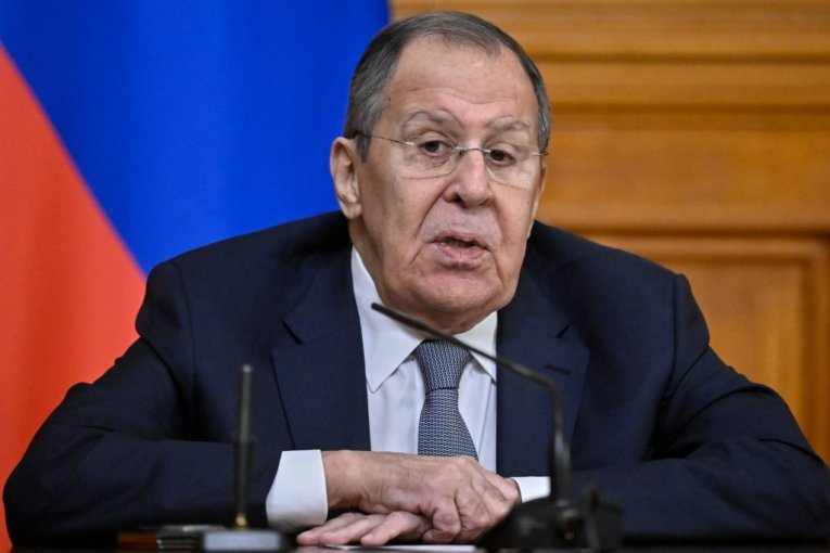 "ZAPAD OTKINUO KOSOVO OD SRBIJE!" Lavrov o situaciji na KiM: Tamo nije bilo referenduma, a za Krim su promenili pravila
