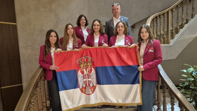 ZAVRŠENA ŠAHOVSKA OLIMPIJADA: Dame zauzele 21. mesto, muškarci 22. mesto